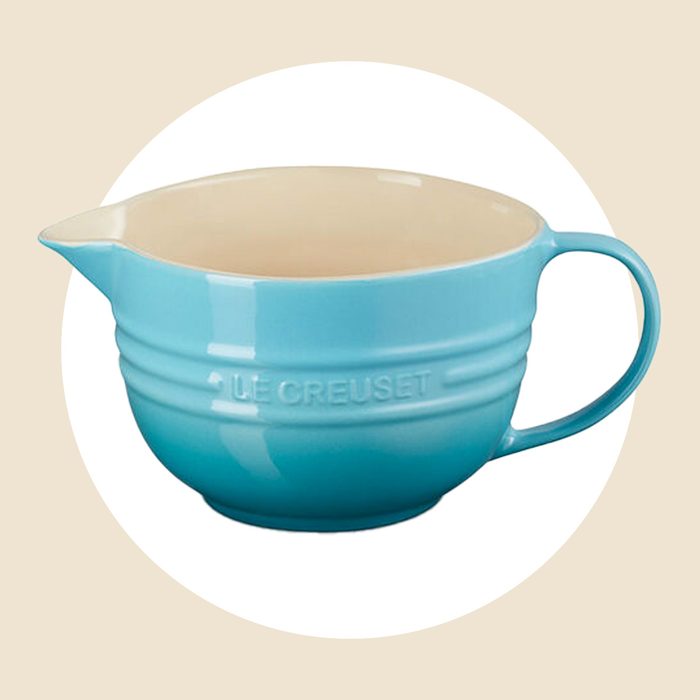 Traditional Batter Bowl