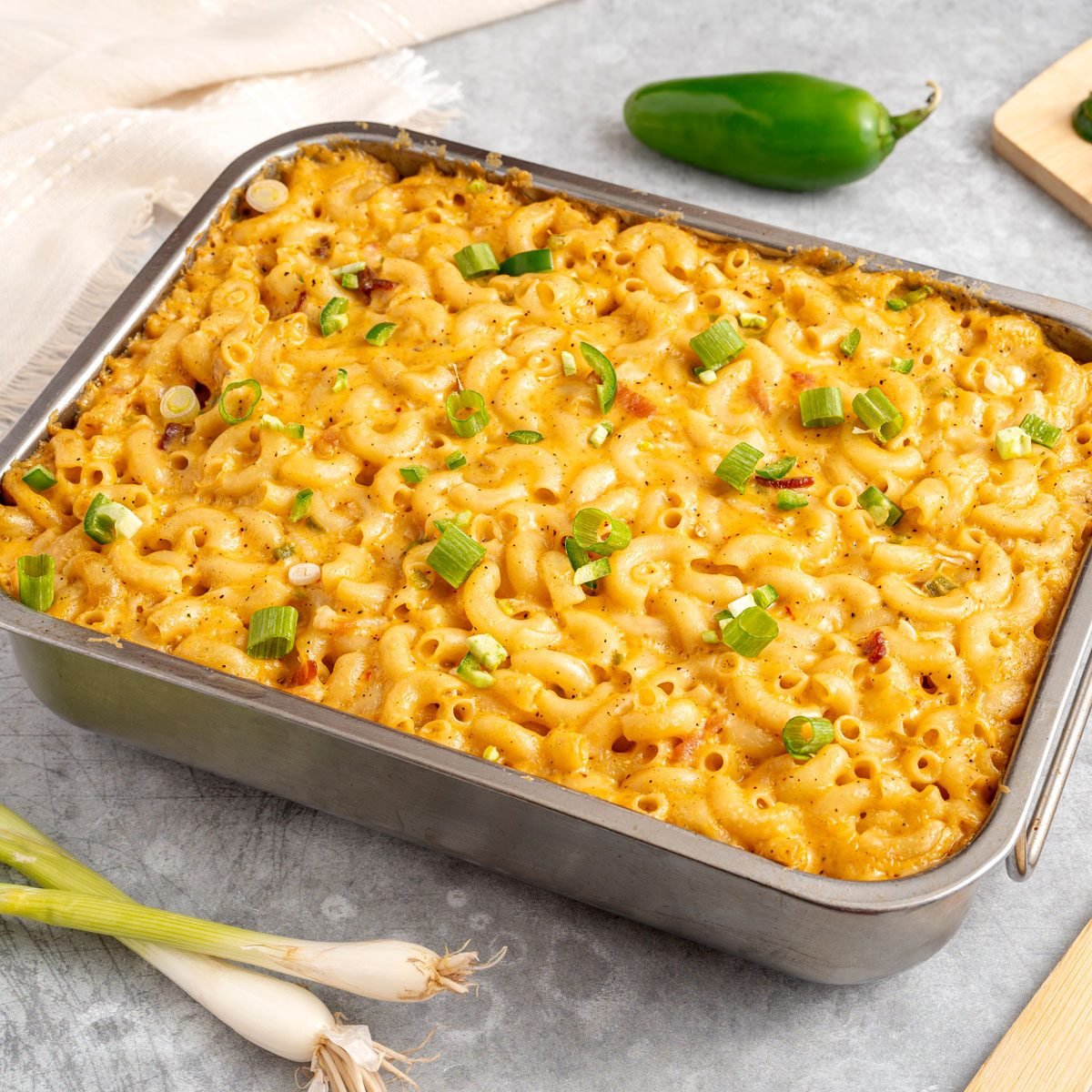 40 Velveeta Recipes for Easy, Cheesy Comfort Food