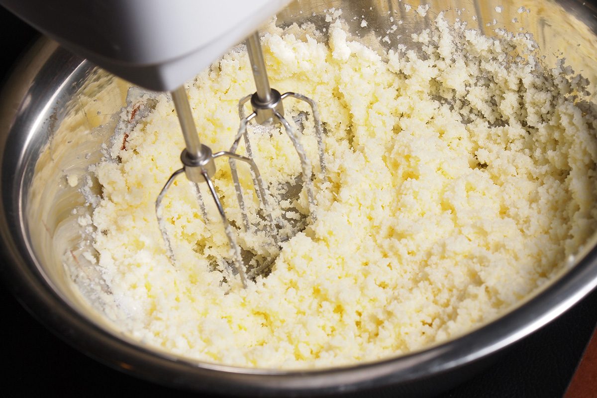 What Is Reverse Creaming 