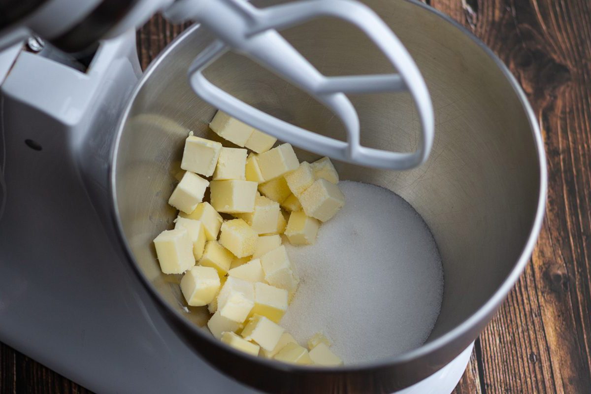 What Is Reverse Creaming?