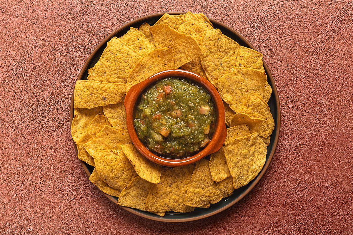 5 Ways To Use Freshly Roasted Hatch Chiles Hatch Chiles 4 Kristina Vanni For Taste Of Home