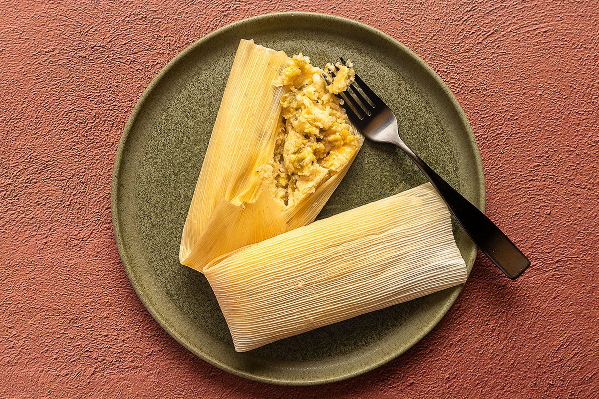 5 Ways To Use Freshly Roasted Hatch Chiles Hatch Chiles 5 Kristina Vanni For Taste Of Home