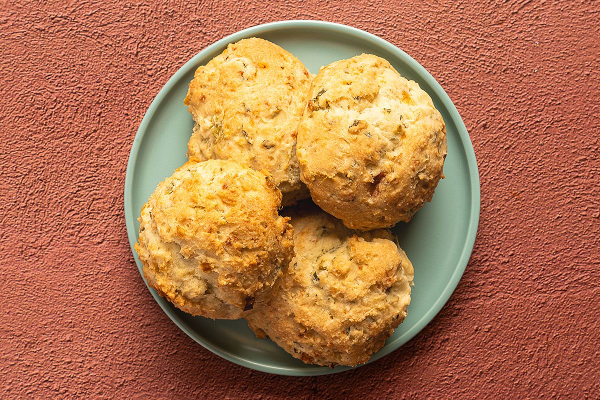 5 Ways To Use Freshly Roasted Hatch Chiles Hatch Chiles 8 Kristina Vanni For Taste Of Home