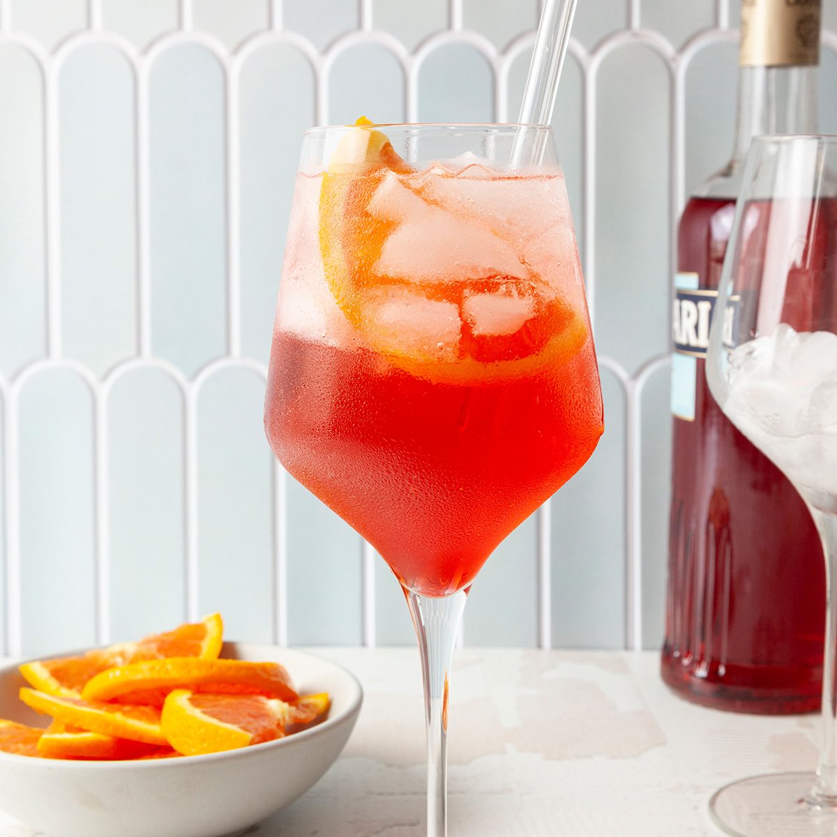A Spritz For Every State