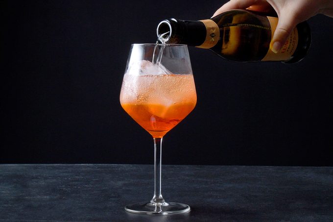 A Spritz For Every State