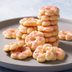 Aperol Spritz Cookies