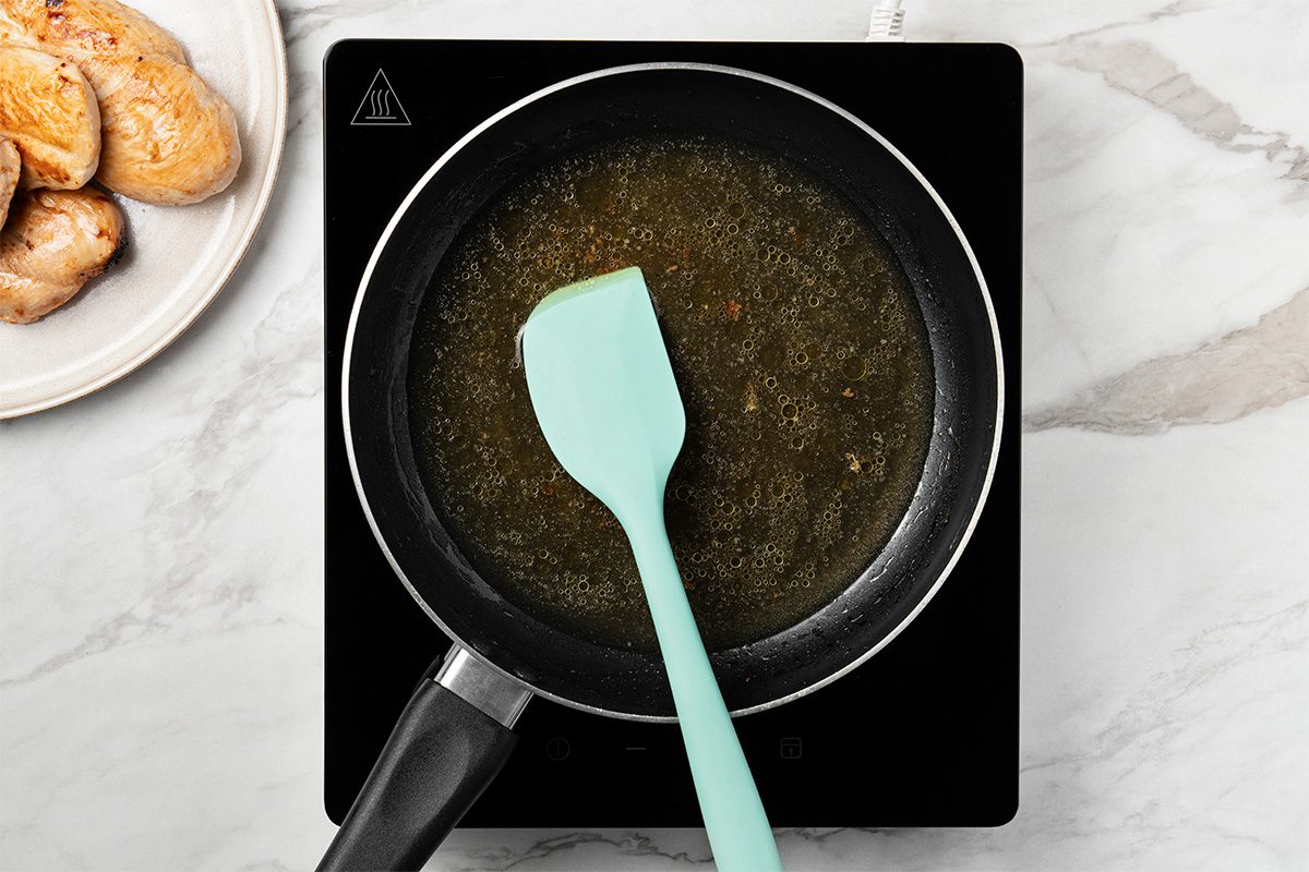 Chicken With Rosemary Sauce Tohd 44349 Shaileshkumar 03