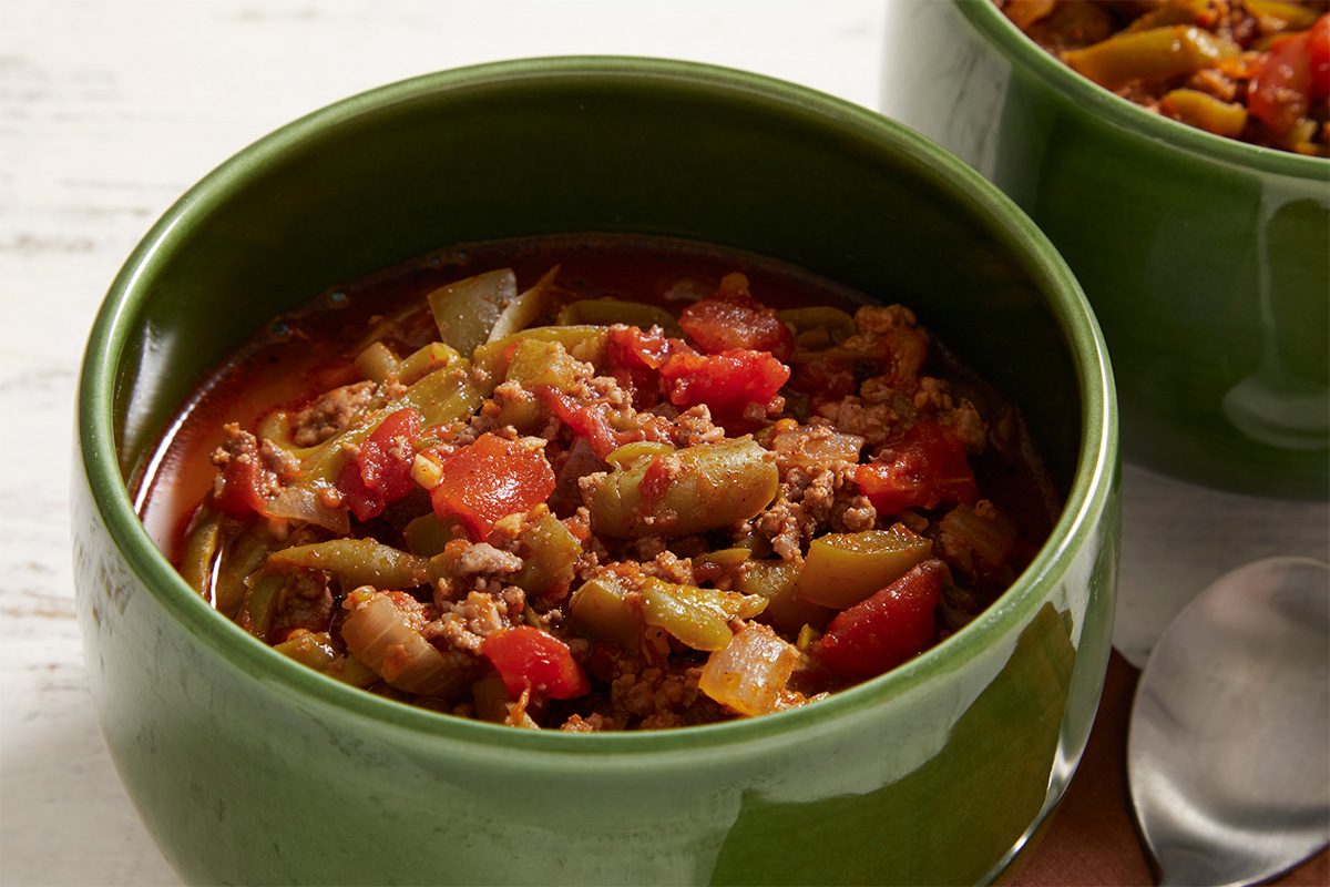Green Bean Chili Ft25 12664 Ac 0808 3