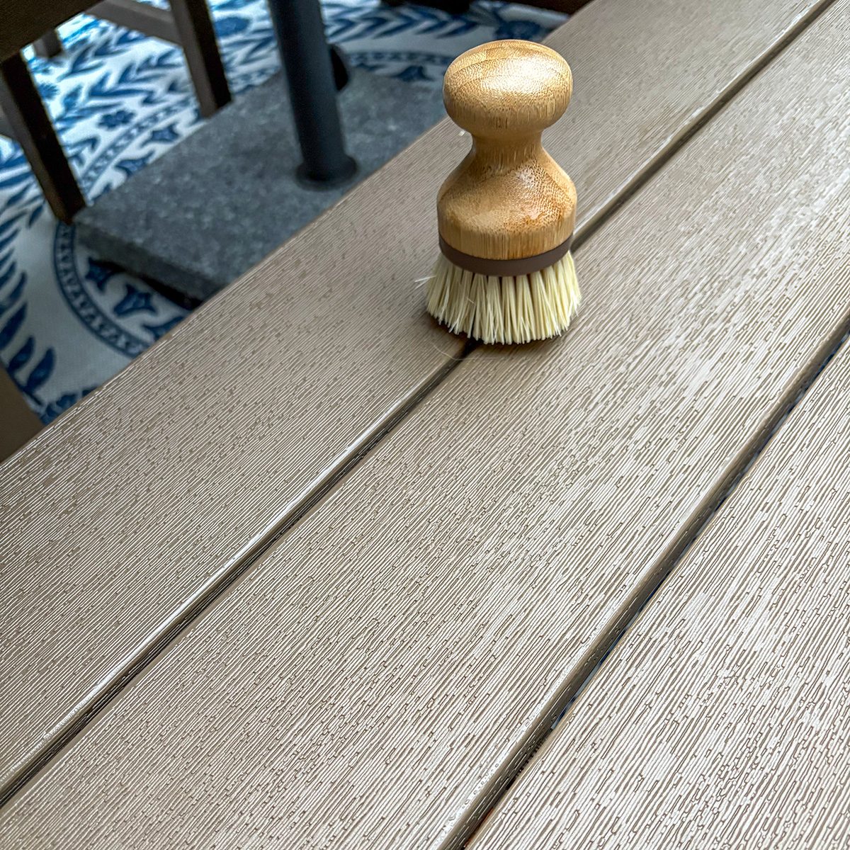 How We Tested Polywood