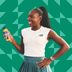 I Tried Coco Gauff’s Naked Smoothie—Here’s My Honest Review
