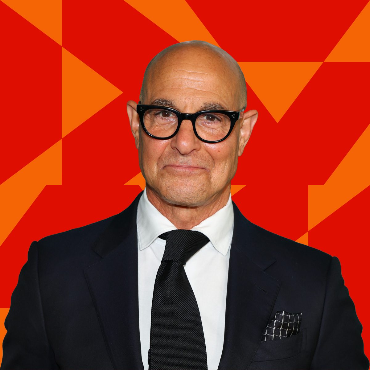 I Tried Stanley Tucci’s Zucchini Spaghetti, and I’ll Be Using It for the Rest of My Summer Harvest