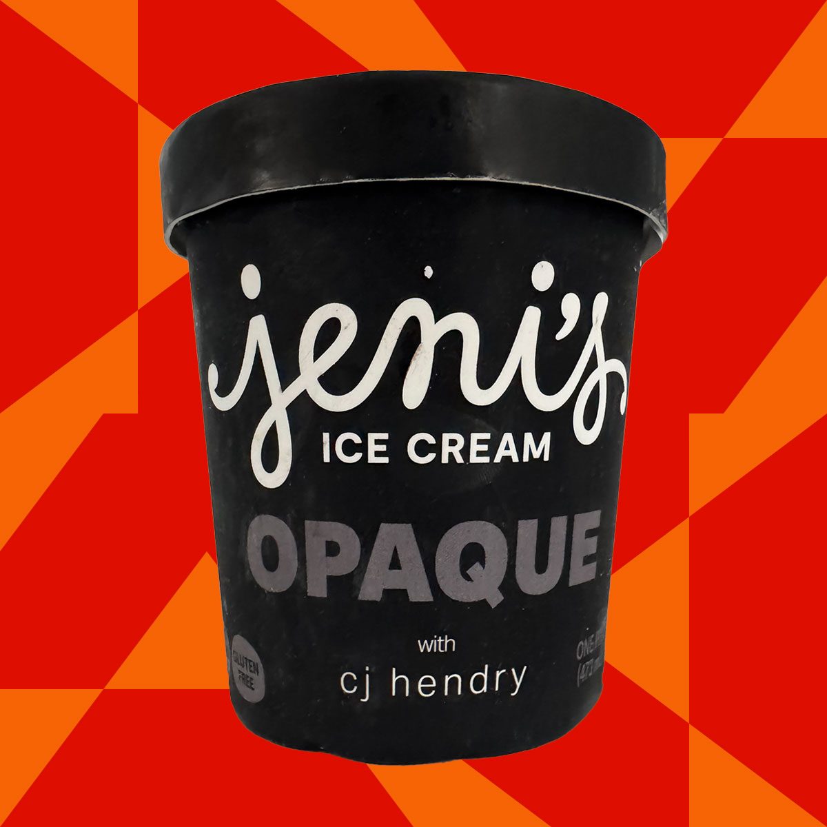 I Tried the New Jeni’s Black Ice Cream and It Might Be the Best Ice Cream I’ve Ever Had