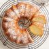Pear Bundt Cake