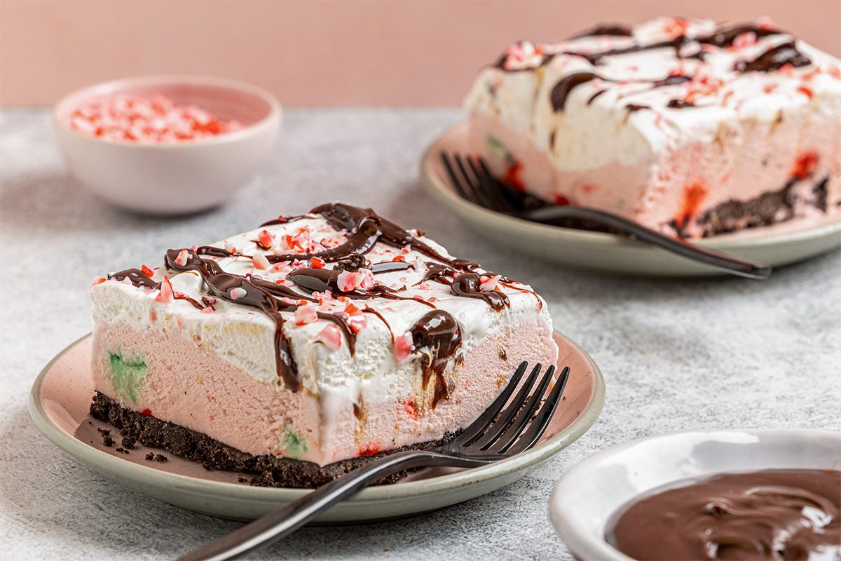 Peppermint Ice Cream Dessert Tohd24 25742 Erickleinberg 6