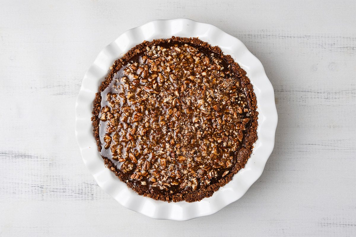 Pumpkin Praline Pie Tohd25 237024 Christinema 5