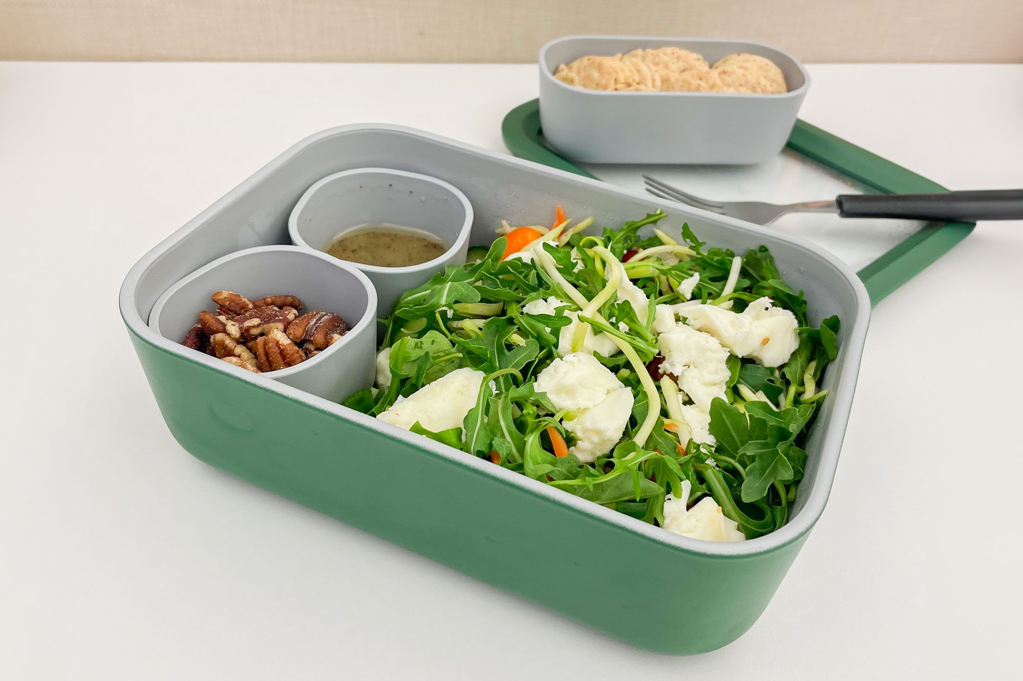 Caraway Food Storage Set