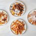 Trader Joe's Just Released Funnel Cake Fries, and I Tried Them 4 Different Ways