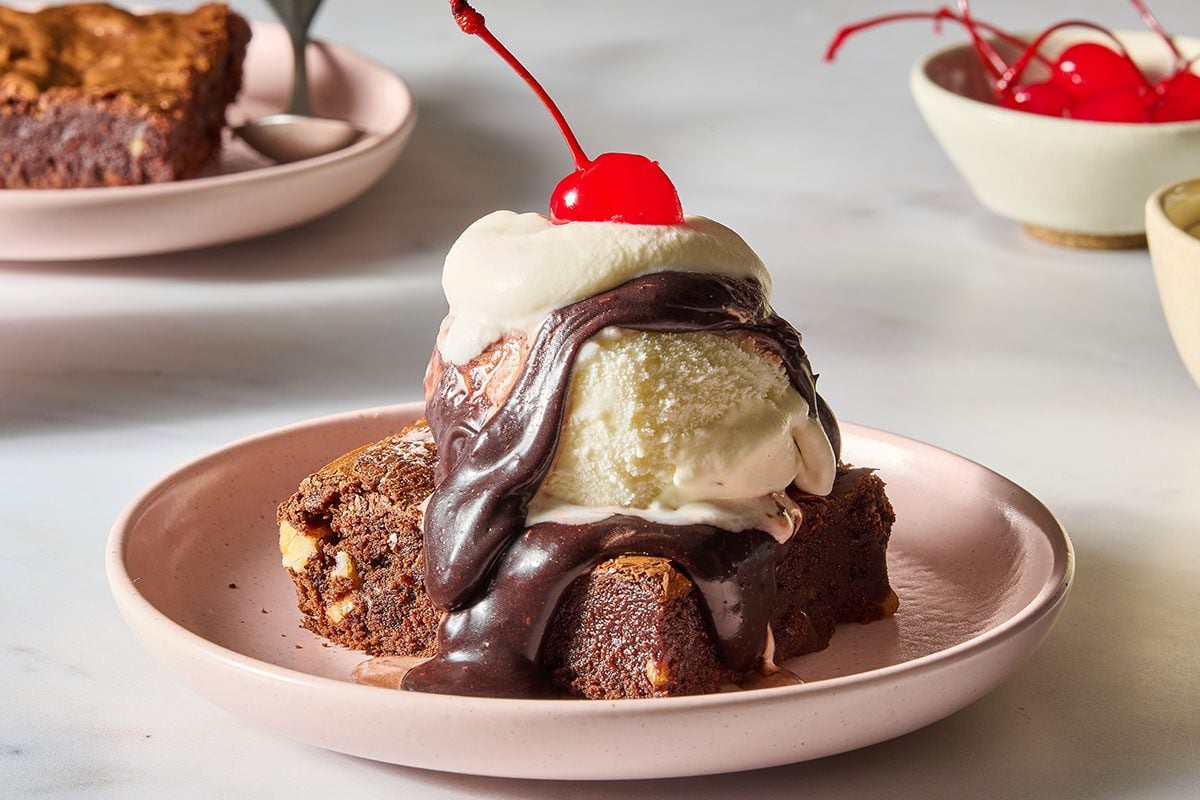 Why Is Ice Cream Sundae Spelled ‘Sundae’?