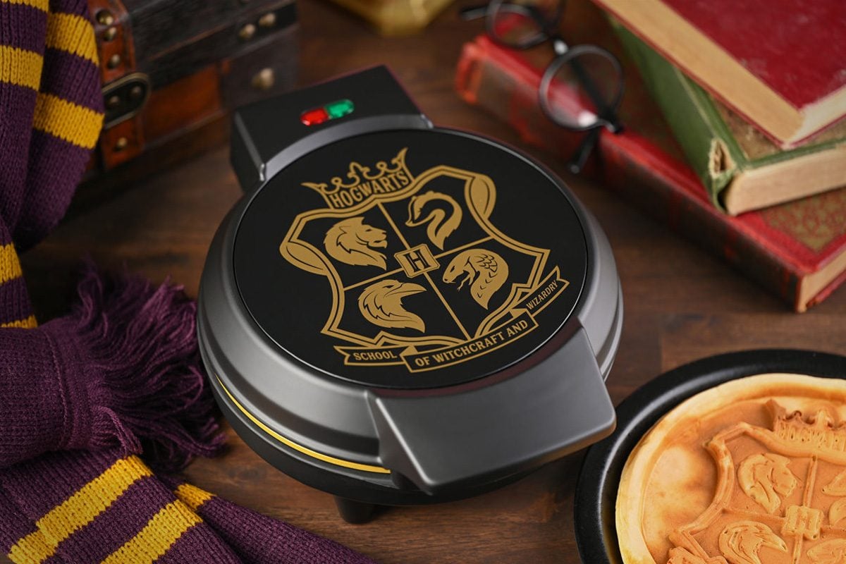 waffle maker