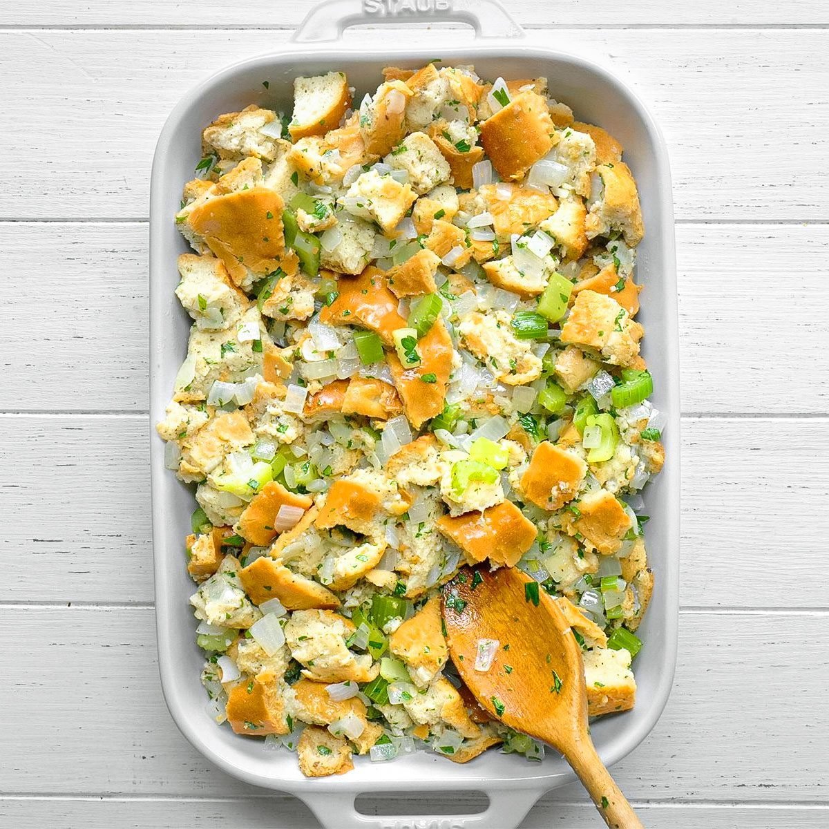 50 Thanksgiving Dinner Ideas