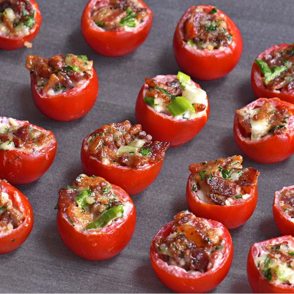 BLT Bites
