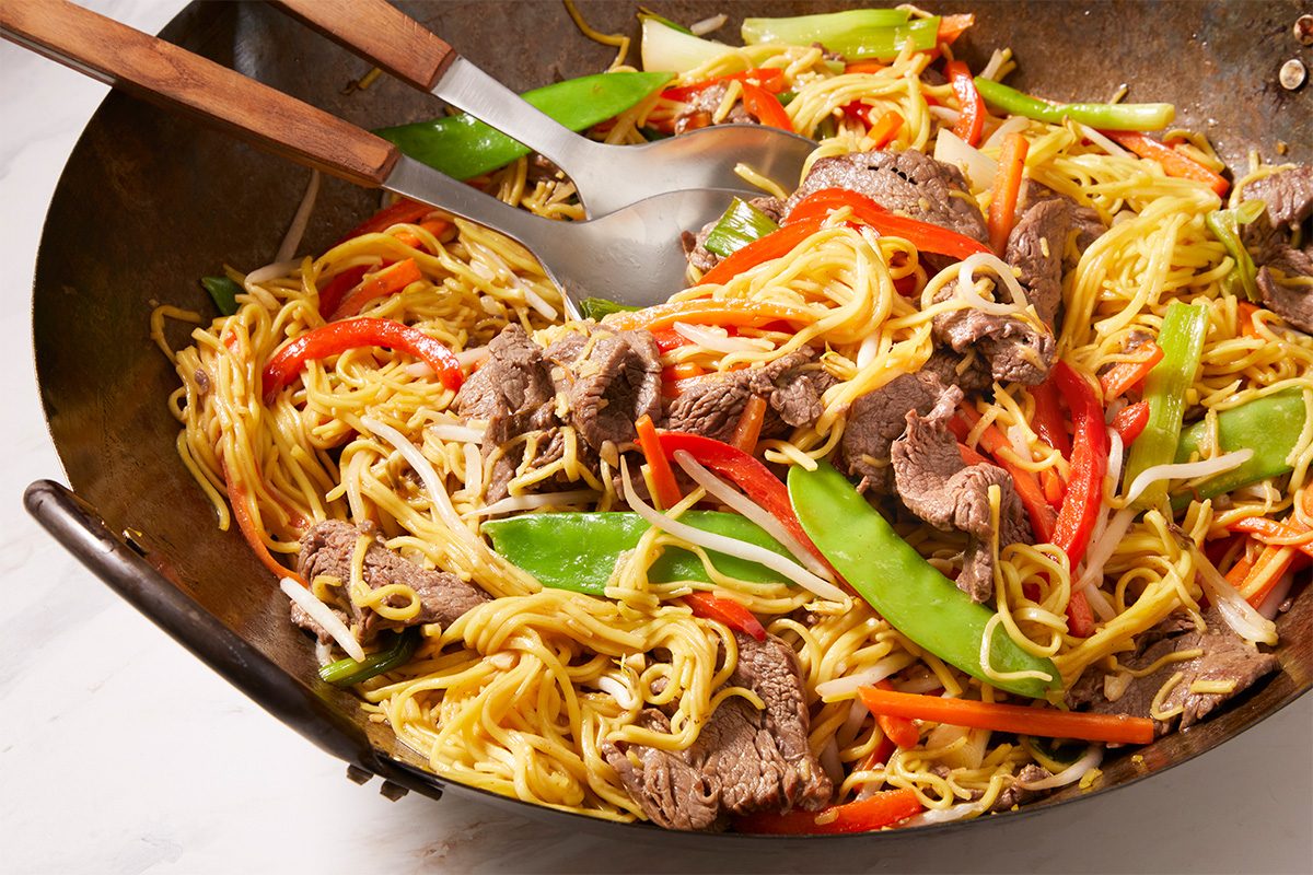 Beef Chow Mein Ft25 9746 Jr 0722 9