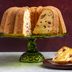 Cranberry-Orange Pound Cake