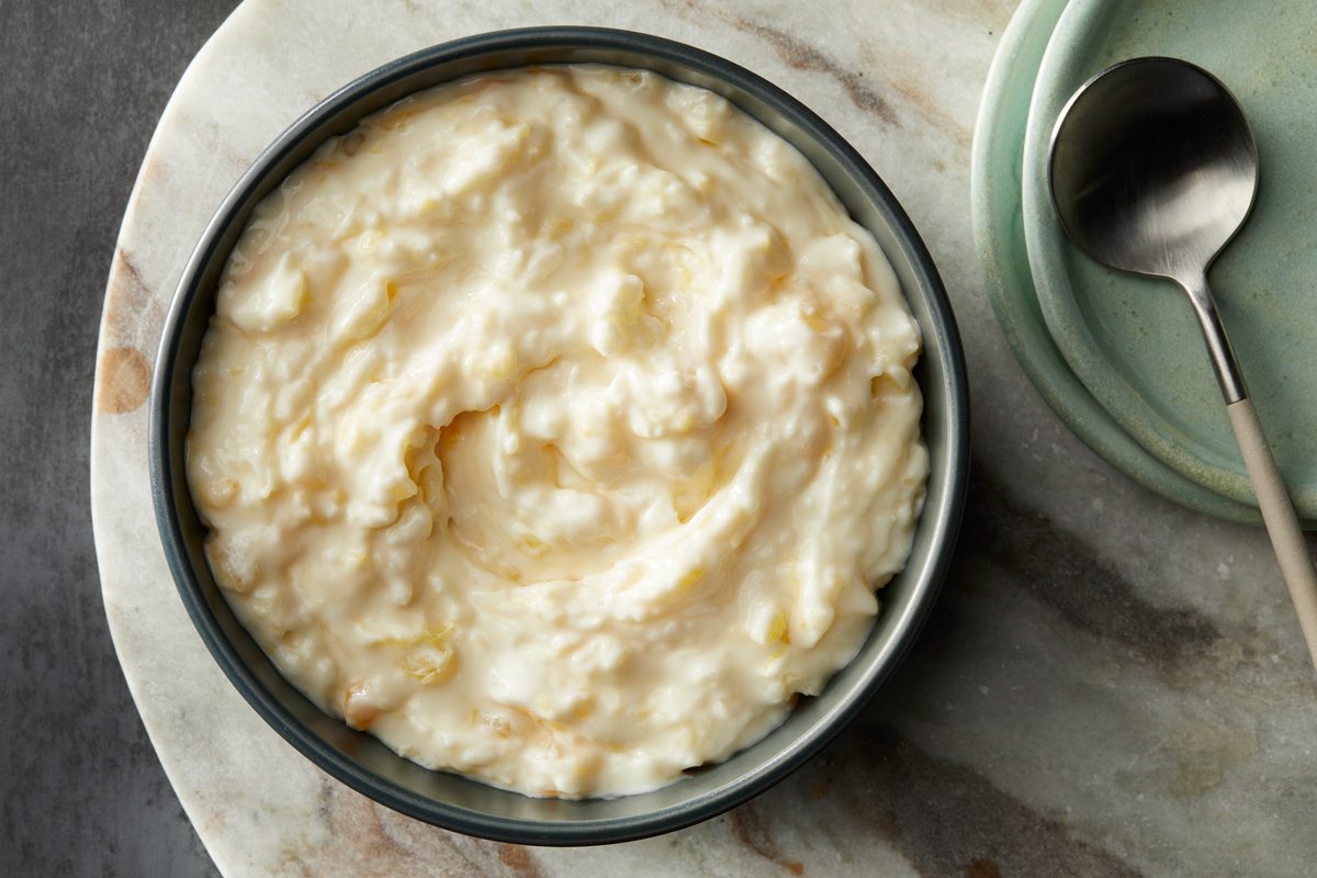 Pina Colada Fruit Dip