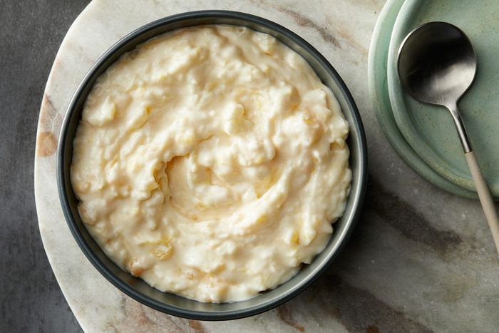 Pina Colada Fruit Dip