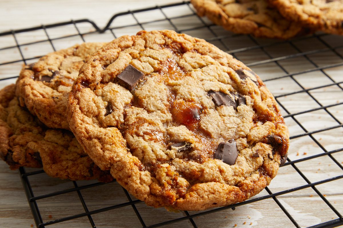 Salted Caramel Cookies Ft25 280495 Ac 0909 9