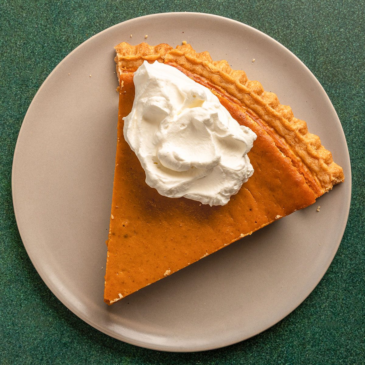 The Costco Pumpkin Pie Is Back Spiked Whipped Cream