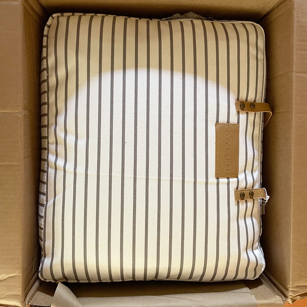 The Cozy Earth Cuddle Blanket Is Expensive Cozy Earth Cuddle Blanket 