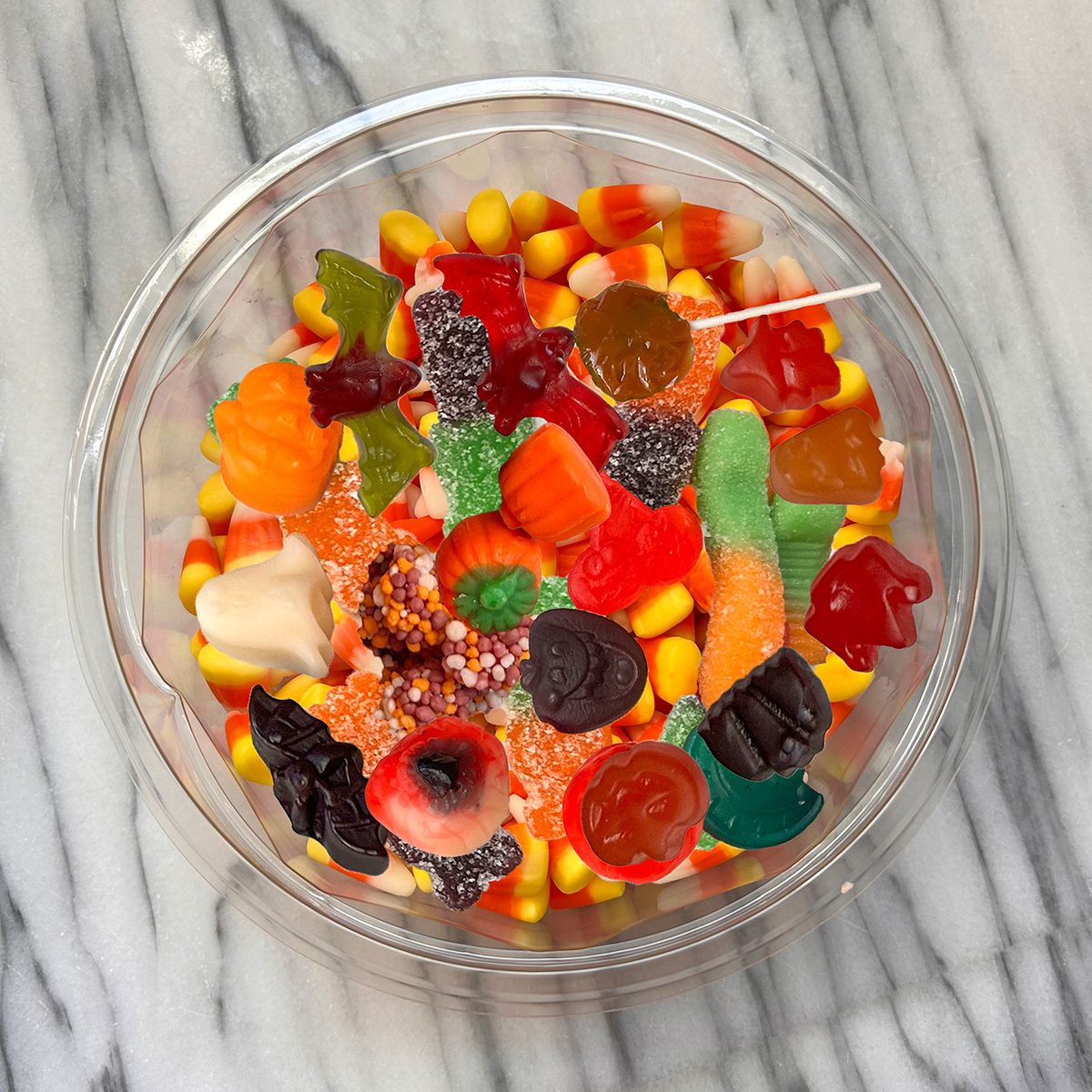 These Are the 11 Best Non-Chocolate Halloween Candies, Ranked