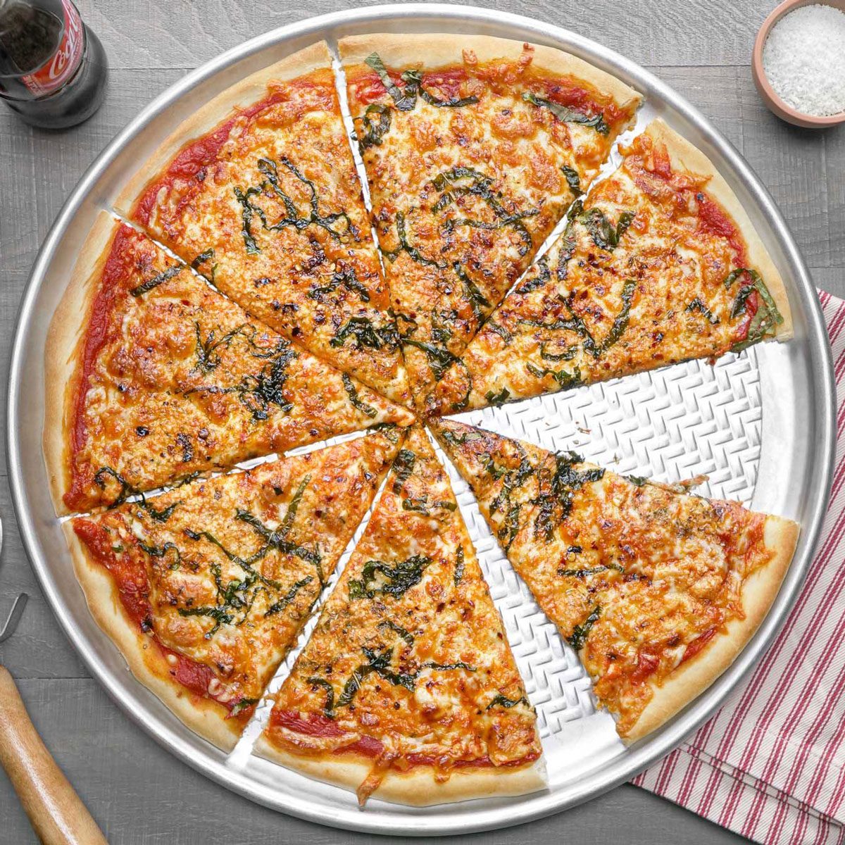 15 Types of Pizza You Should Know About