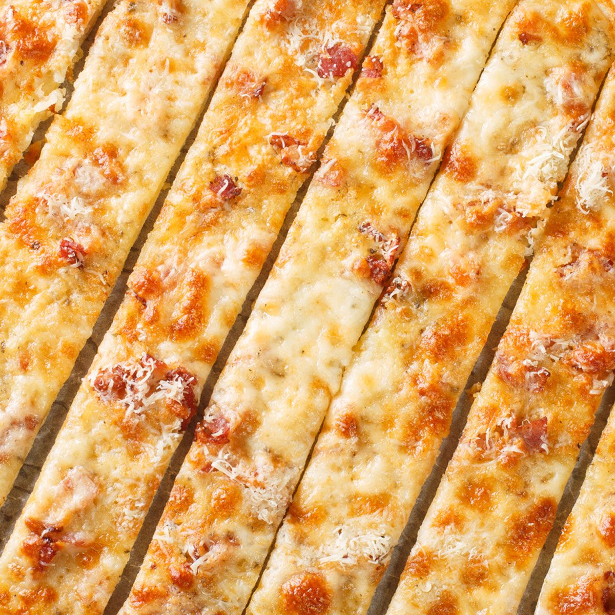 Quad City Style Pizza