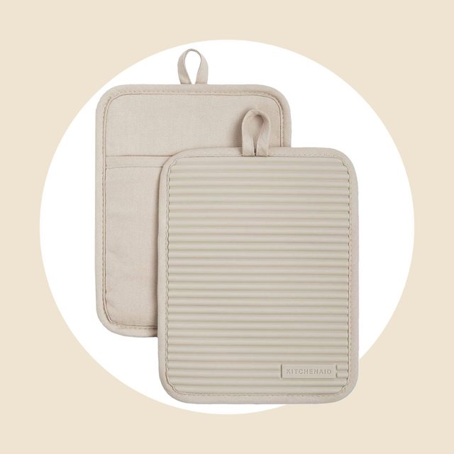 Amazon Prime Day Deals Worth Your Money  Kitchenaid Silicone Pot Holders Via Amazon