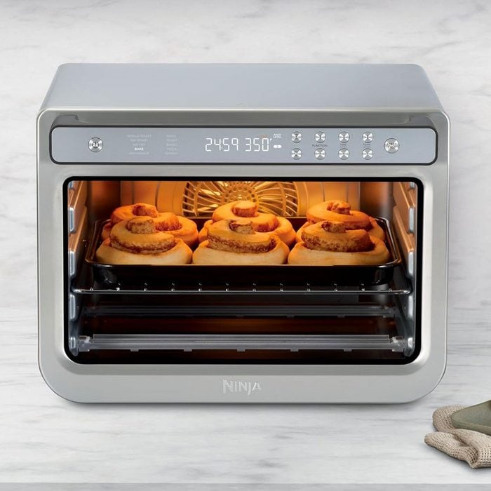  Best Amazon Prime Day Deals  Ninja Air Fryer & Toaster Oven Via Amazon.com