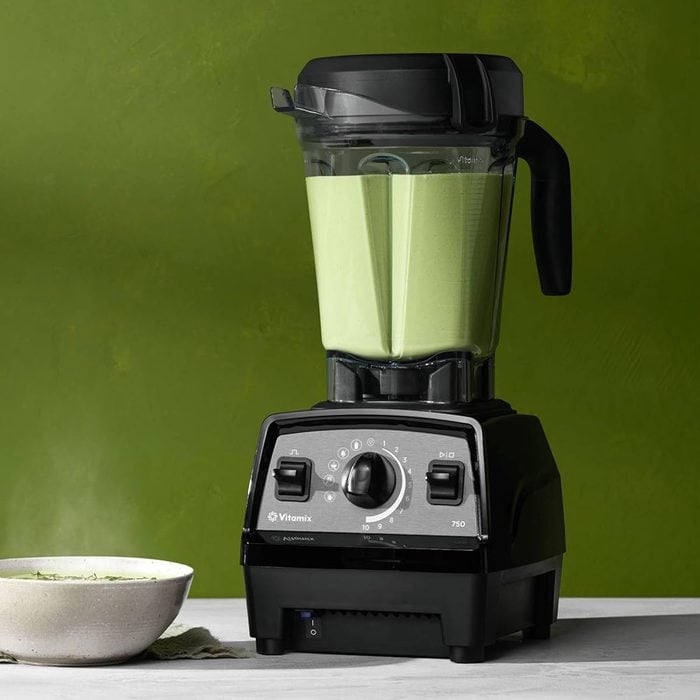  Best Amazon Prime Day Deals  Vitamix Propel Series 750 Blender Via Amazon.com