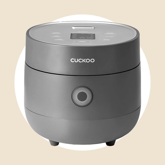  Best Amazon Prime Day Deals Cuckoo Rice Cooker Via Amazon.com