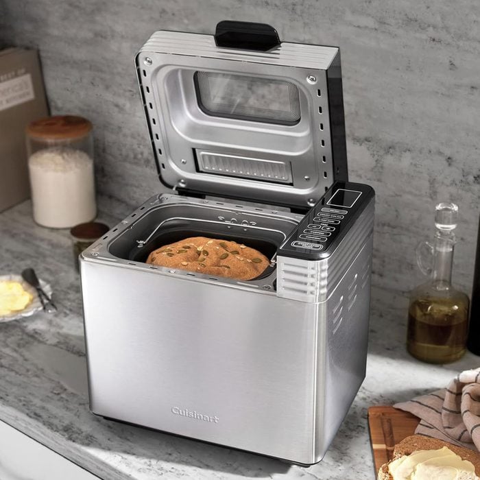  Best Amazon Prime Day Deals Cuisinart Bread Maker Via Amazon.com