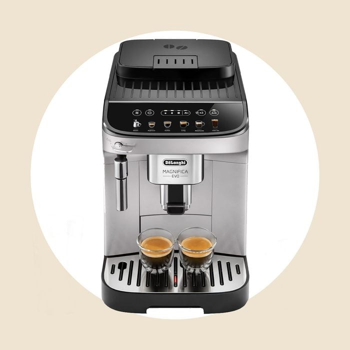  Best Amazon Prime Day Deals Delonghi Magnifica Evo Automatic Espresso And Coffee Machine Via Amazon.com