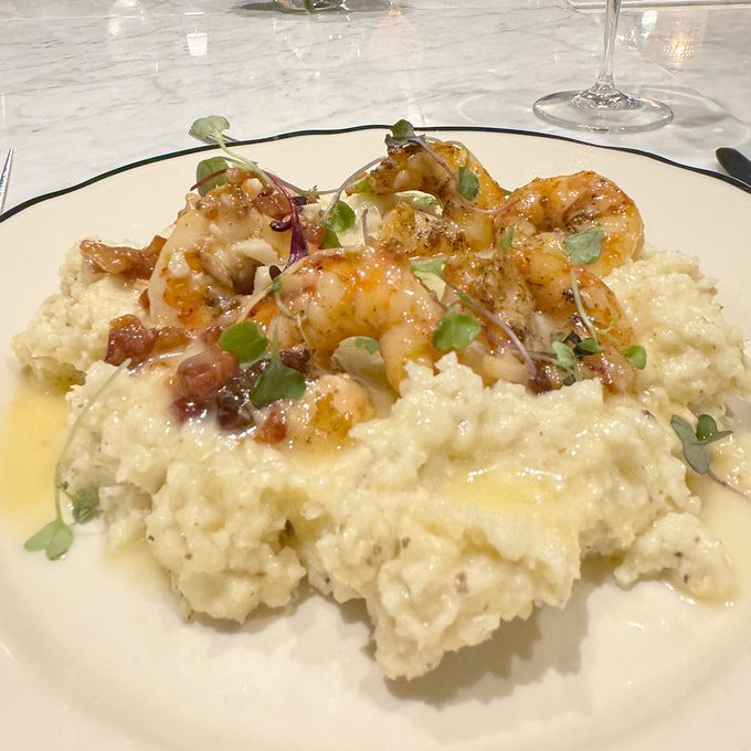 Chip And Joanna Gaines Hotel 1928 Served Me A Meal 02 Hayley Schueneman For Taste Of Home