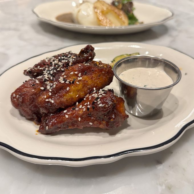 Chip And Joanna Gaines Hotel 1928 Served Me A Meal 03 Hayley Schueneman For Taste Of Home