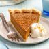 Dairy-Free Pumpkin Pie