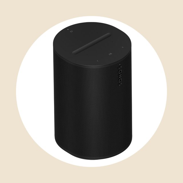 Era 100 Smart Speaker Via Sonos.com