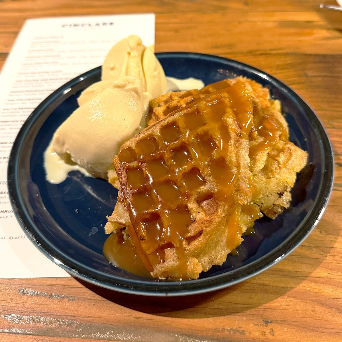 I Ate My Way Through Louisianas Cinclare