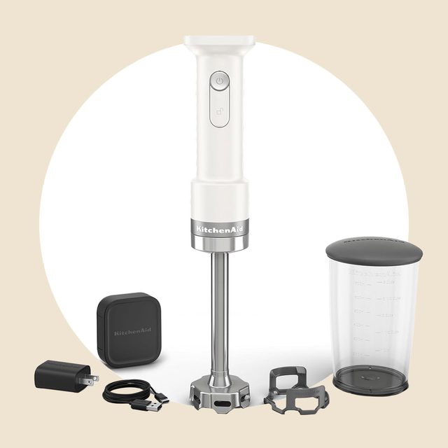 Kitchenaid Go Cordless Hand Blender