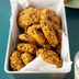 Pumpkin Oatmeal Cookies