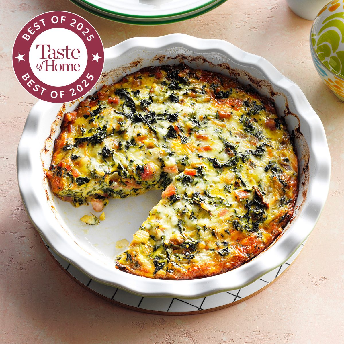 The Best Low-Carb Recipes of 2025