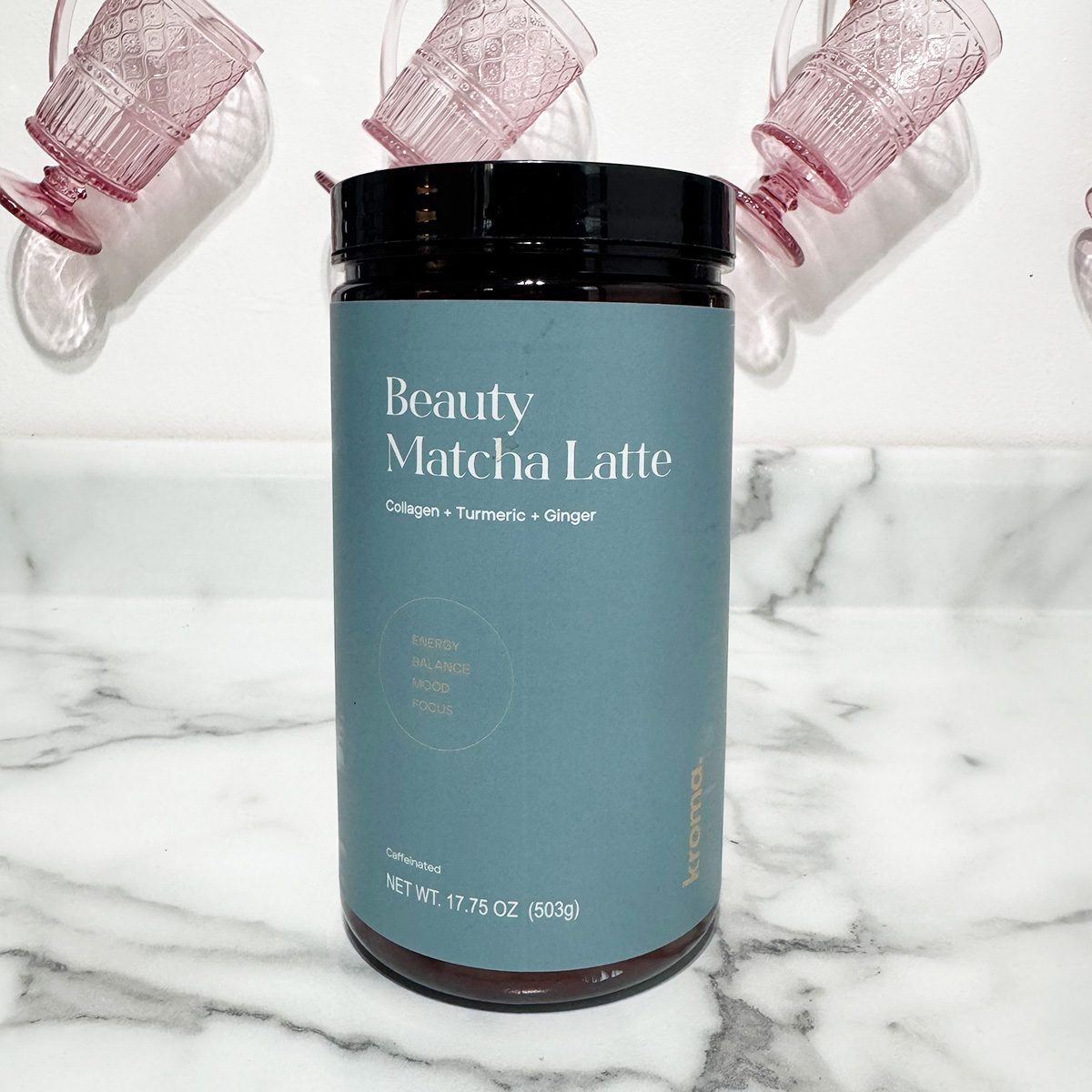 Tea Has Never Been Hotter Its A Matcha Hayley Schueneman For Taste Of Home